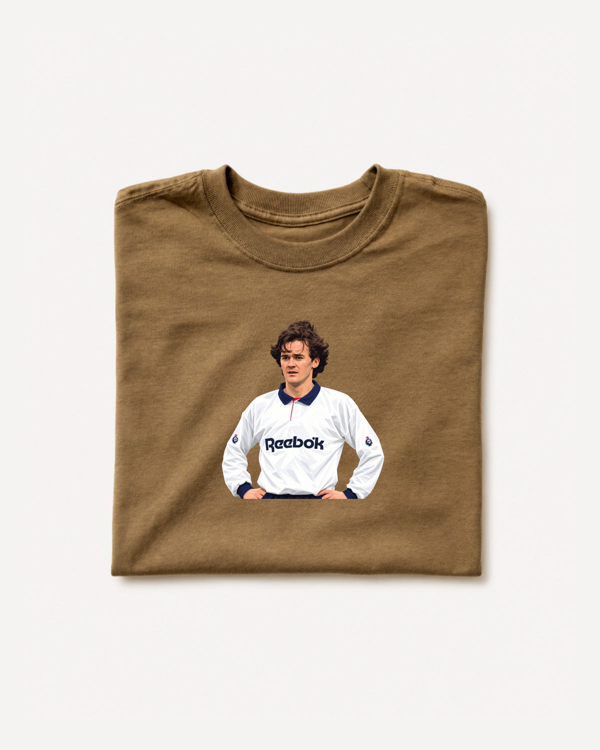 Bolton Wanderers - Walker T-Shirt