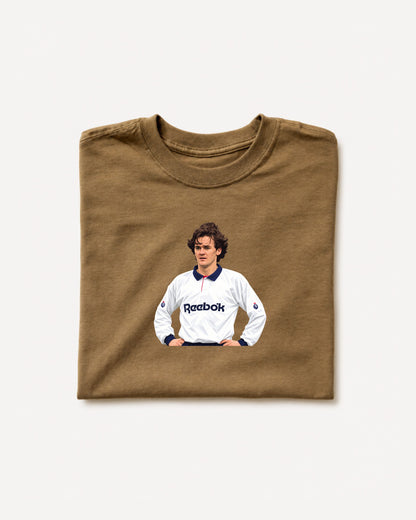 Bolton Wanderers - Walker T-Shirt