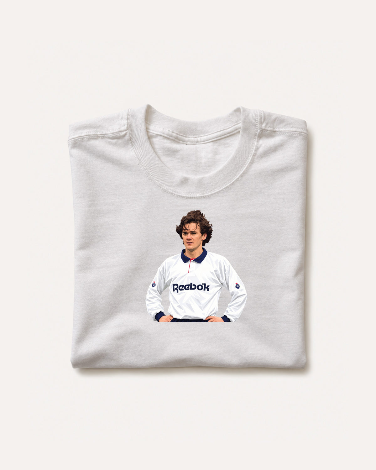Bolton Wanderers - Walker T-Shirt