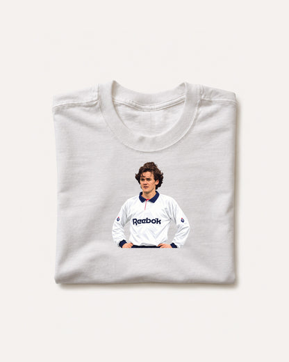 Bolton Wanderers - Walker T-Shirt