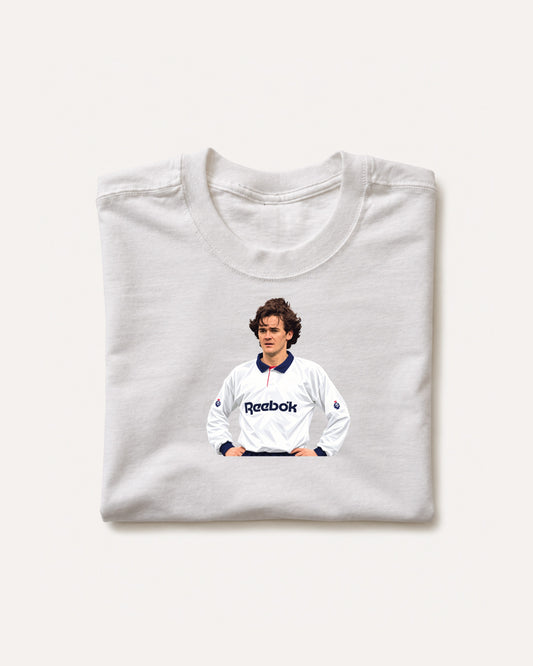 Bolton Wanderers - Walker T-Shirt