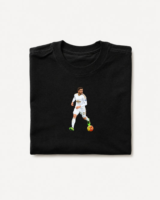 Swansea City - Rangel T-Shirt