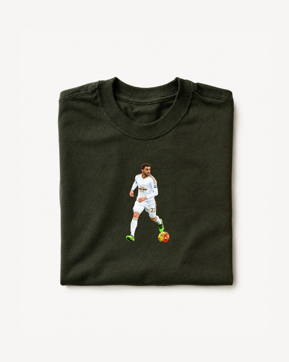 Swansea City - Rangel T-Shirt