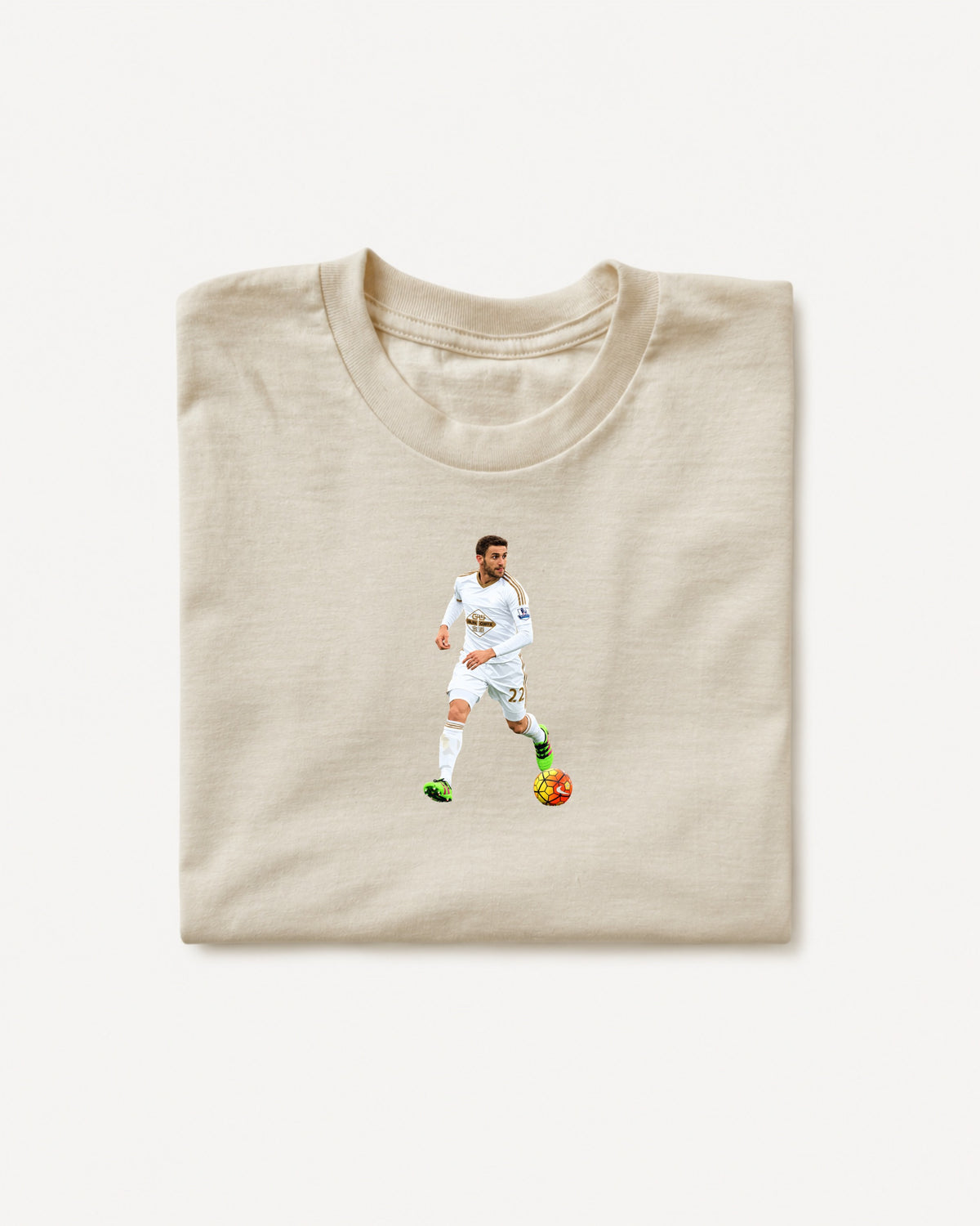 Swansea City - Rangel T-Shirt