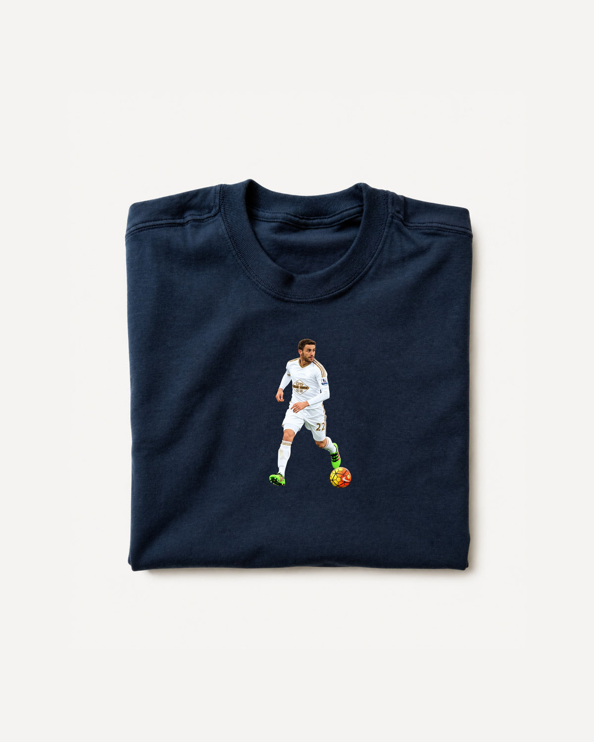 Swansea City - Rangel T-Shirt