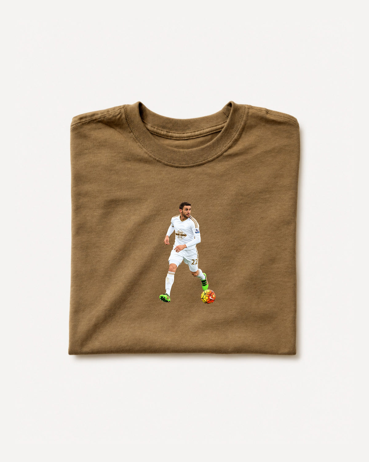 Swansea City - Rangel T-Shirt