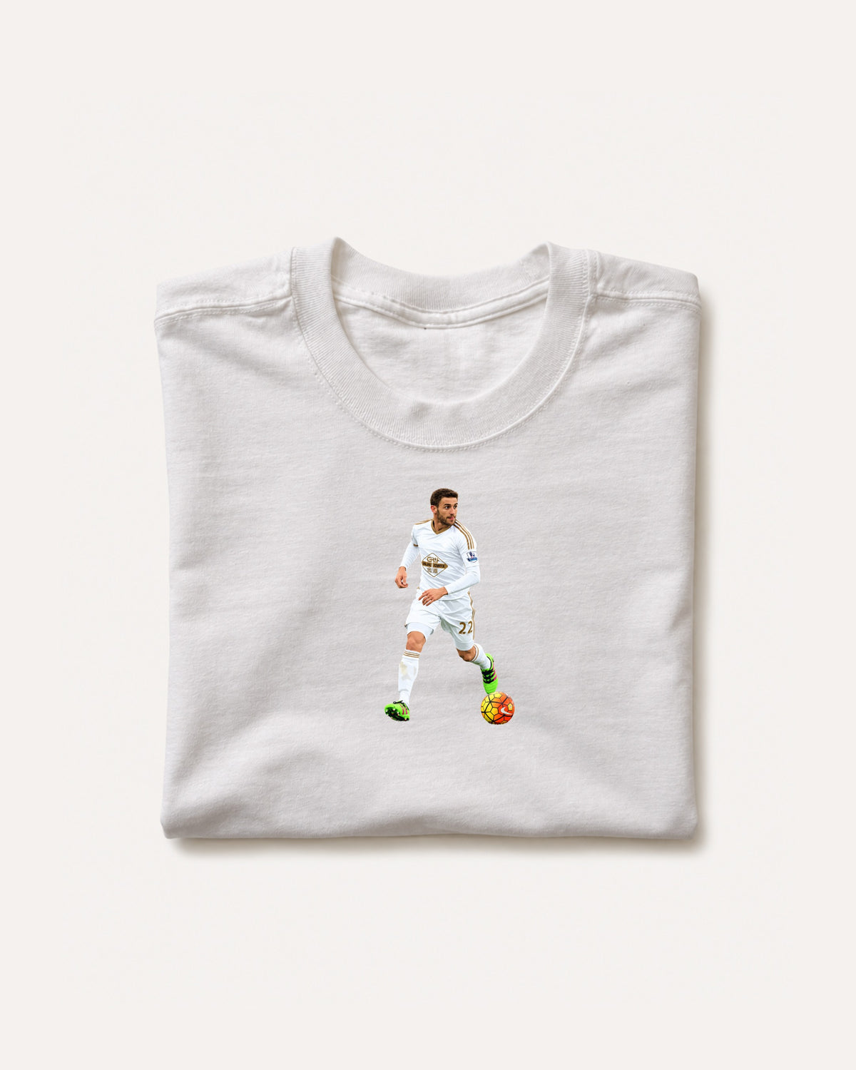Swansea City - Rangel T-Shirt