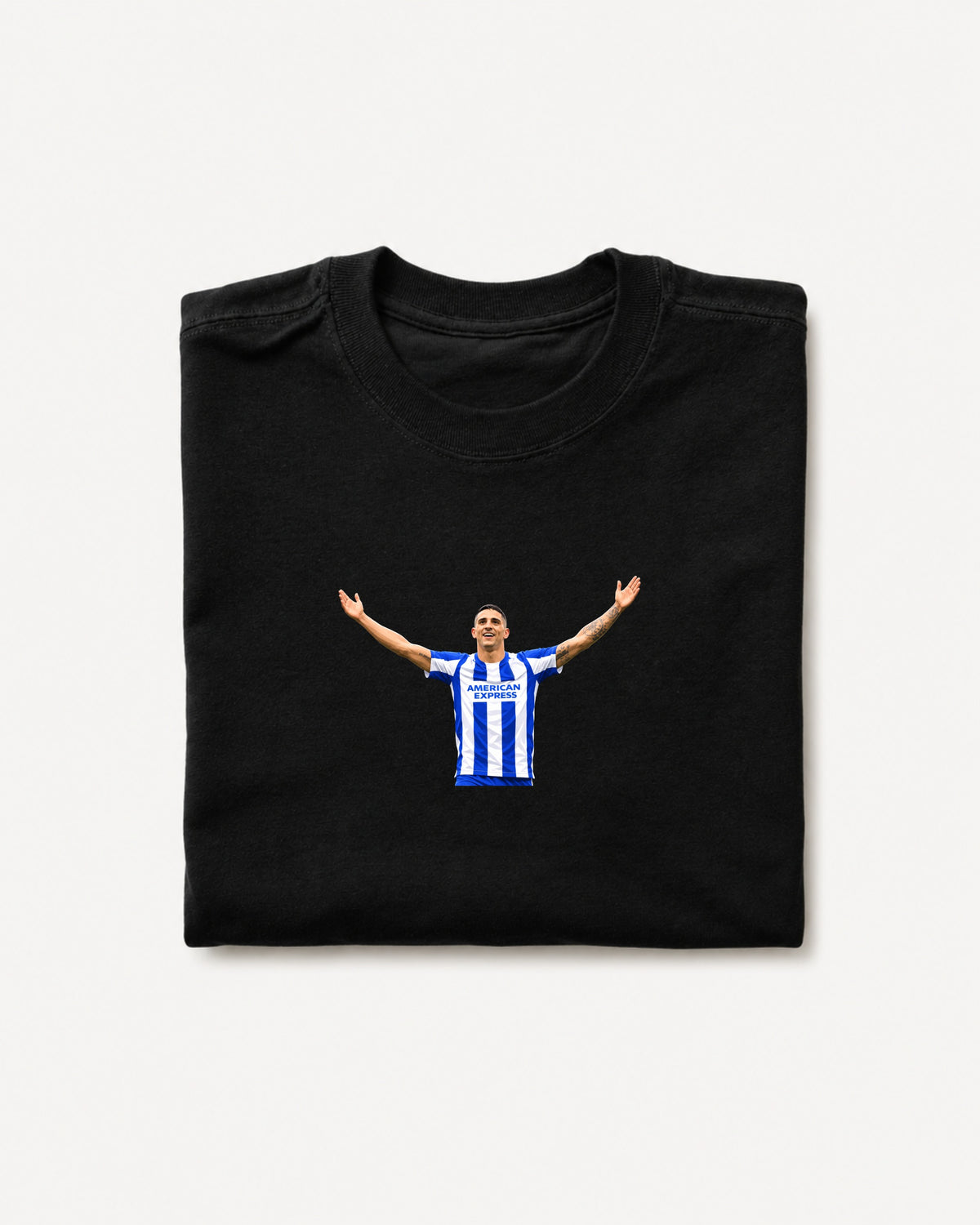 Brighton - Knockaert T-Shirt