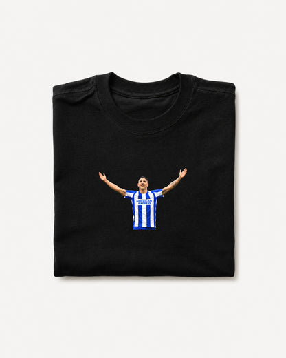 Brighton - Knockaert T-Shirt