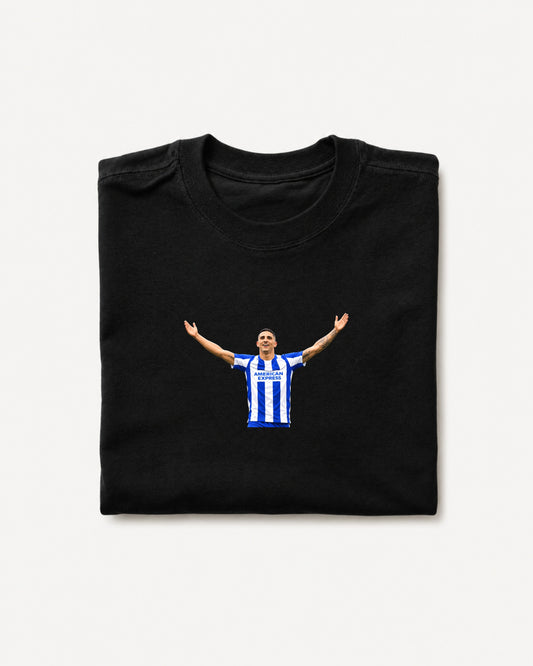 Brighton - Knockaert T-Shirt