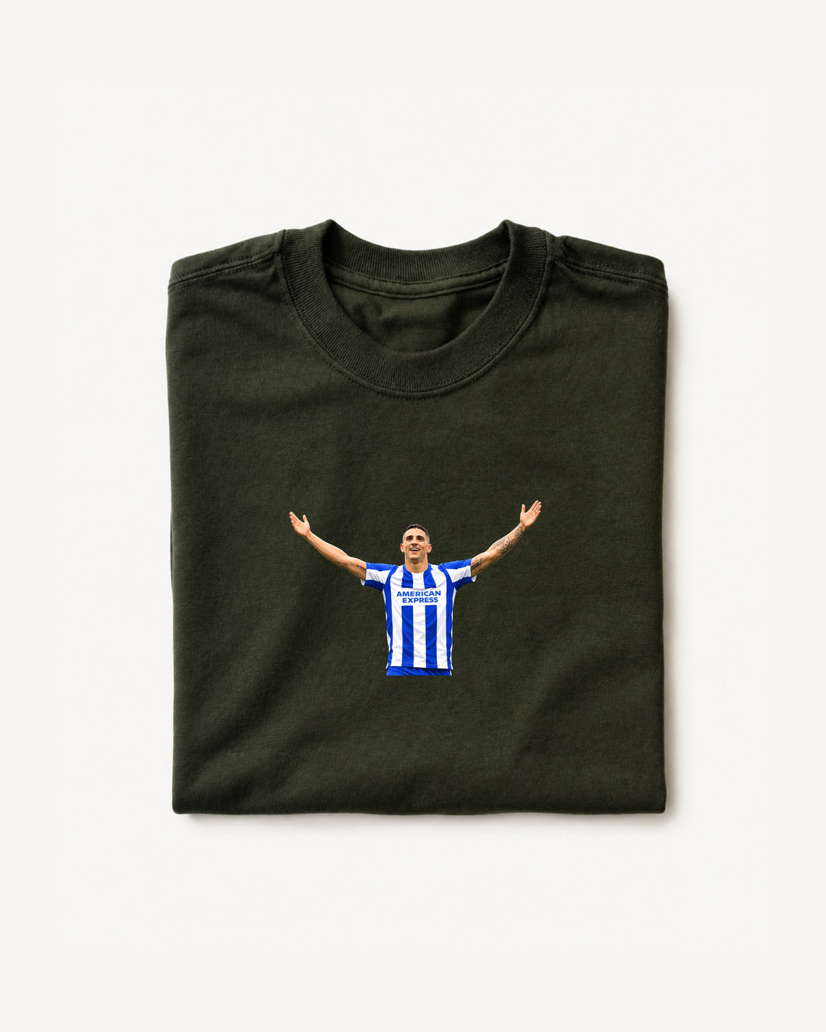 Brighton - Knockaert T-Shirt