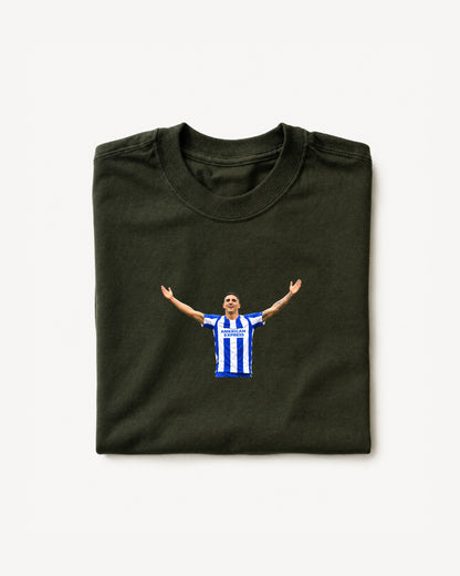 Brighton - Knockaert T-Shirt