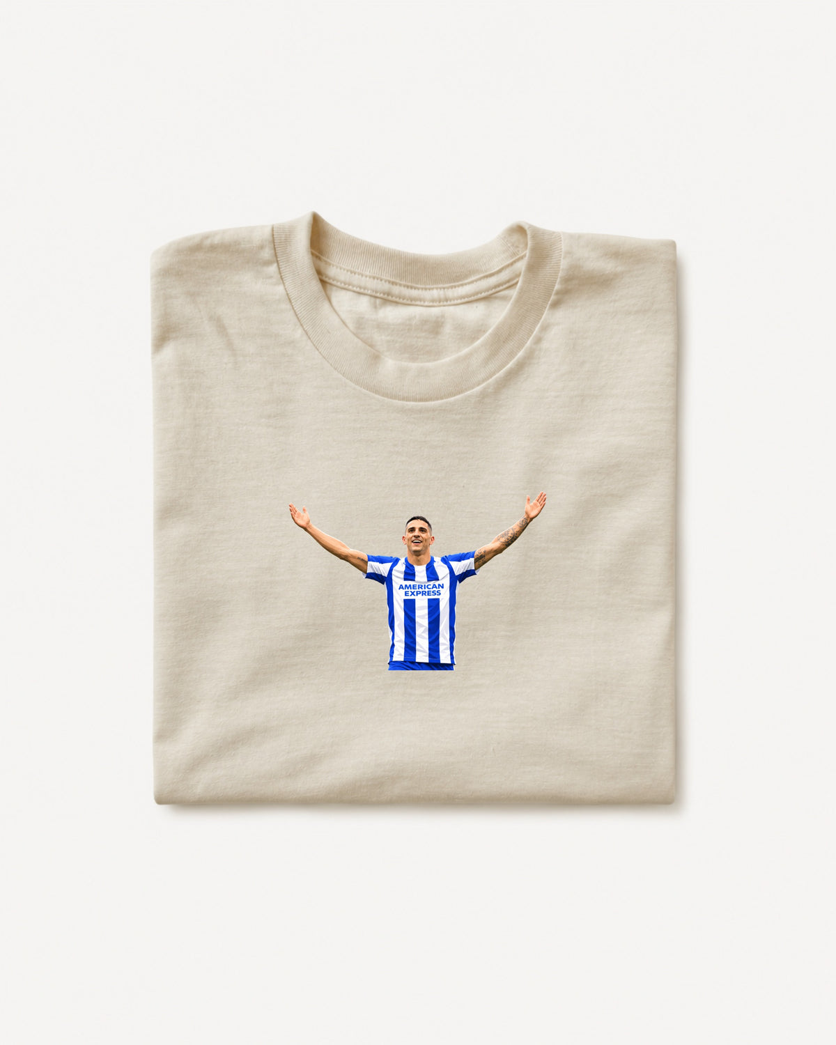 Brighton - Knockaert T-Shirt