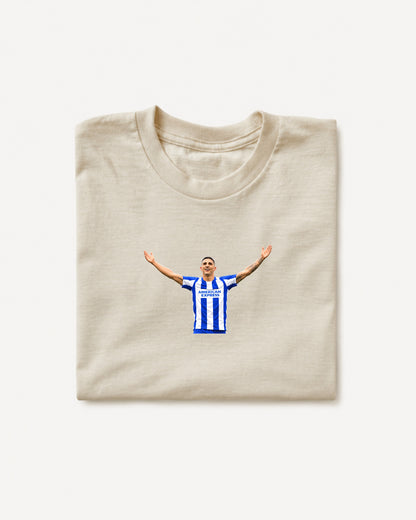 Brighton - Knockaert T-Shirt