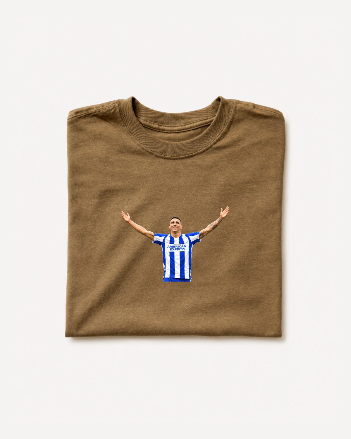 Brighton - Knockaert T-Shirt