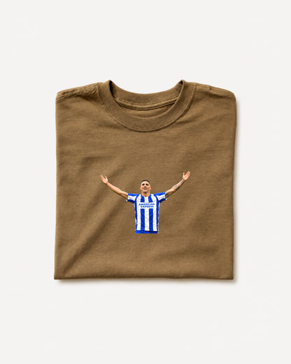 Brighton - Knockaert T-Shirt