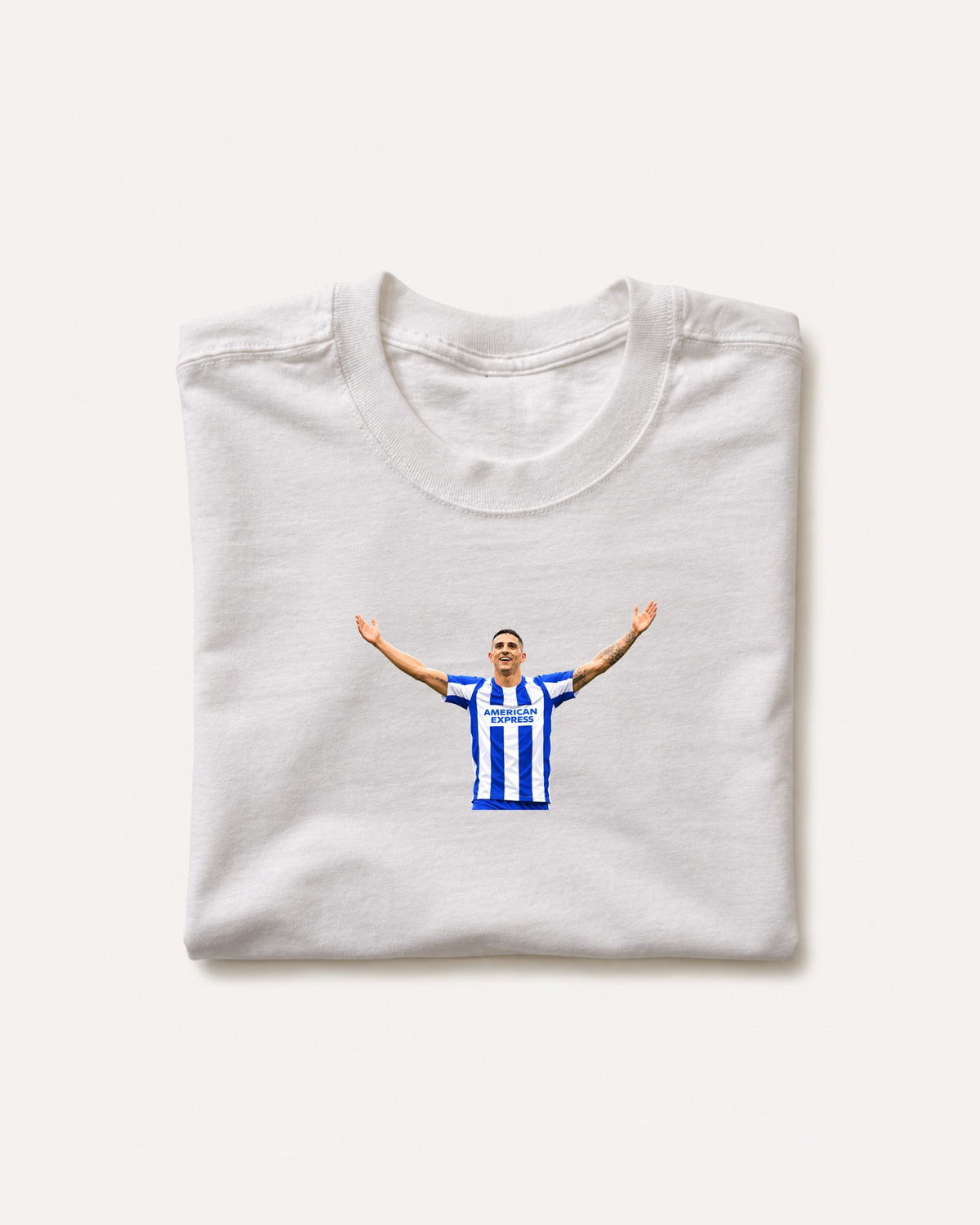 Brighton - Knockaert T-Shirt