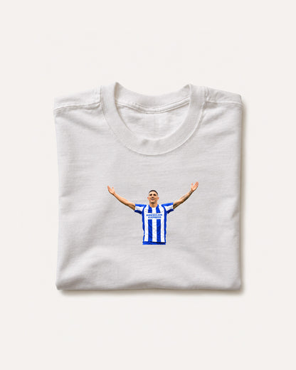 Brighton - Knockaert T-Shirt
