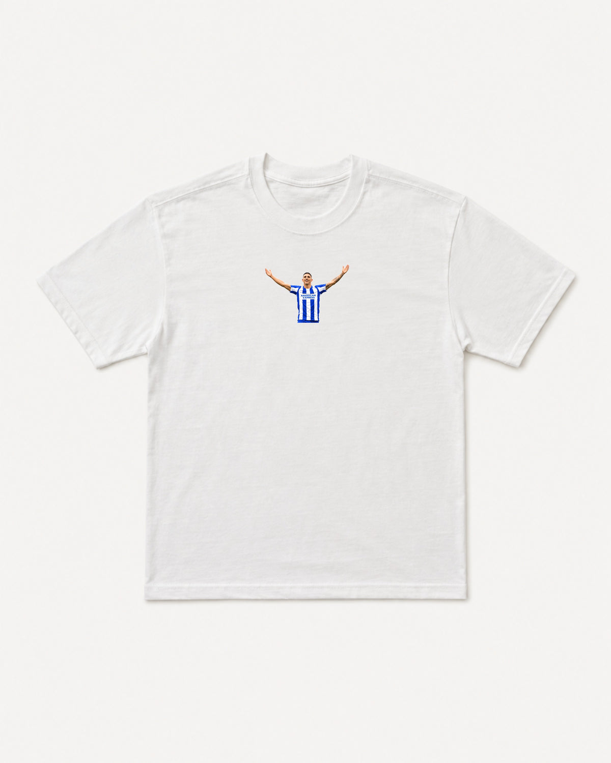 Brighton - Knockaert T-Shirt