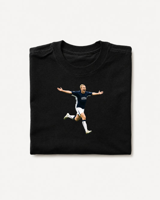 Falkirk FC - Arfield T-Shirt