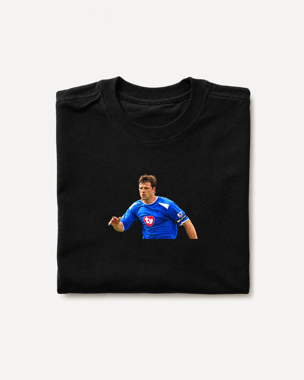 Portsmouth - de Zeeuw T-Shirt