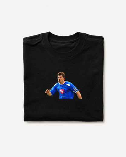 Portsmouth - de Zeeuw T-Shirt
