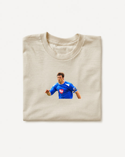 Portsmouth - de Zeeuw T-Shirt