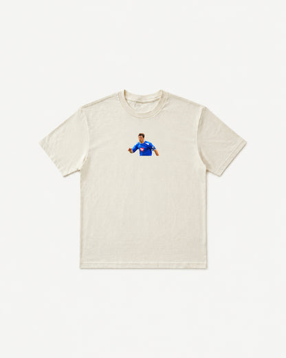 Portsmouth - de Zeeuw T-Shirt