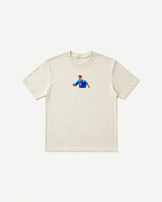 Portsmouth - de Zeeuw T-Shirt