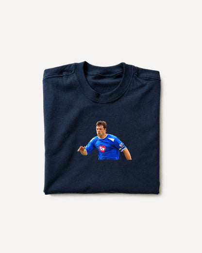 Portsmouth - de Zeeuw T-Shirt