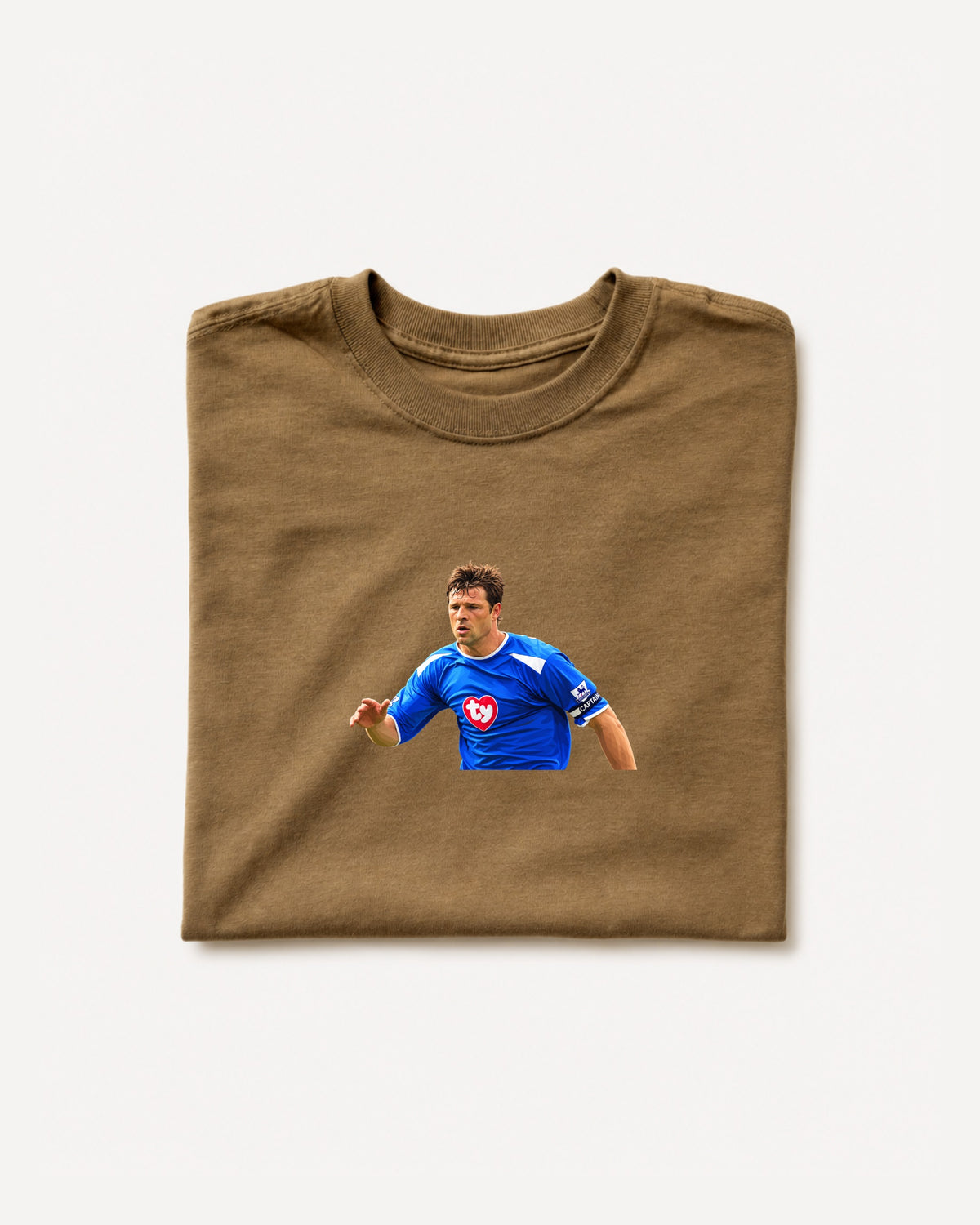 Portsmouth - de Zeeuw T-Shirt