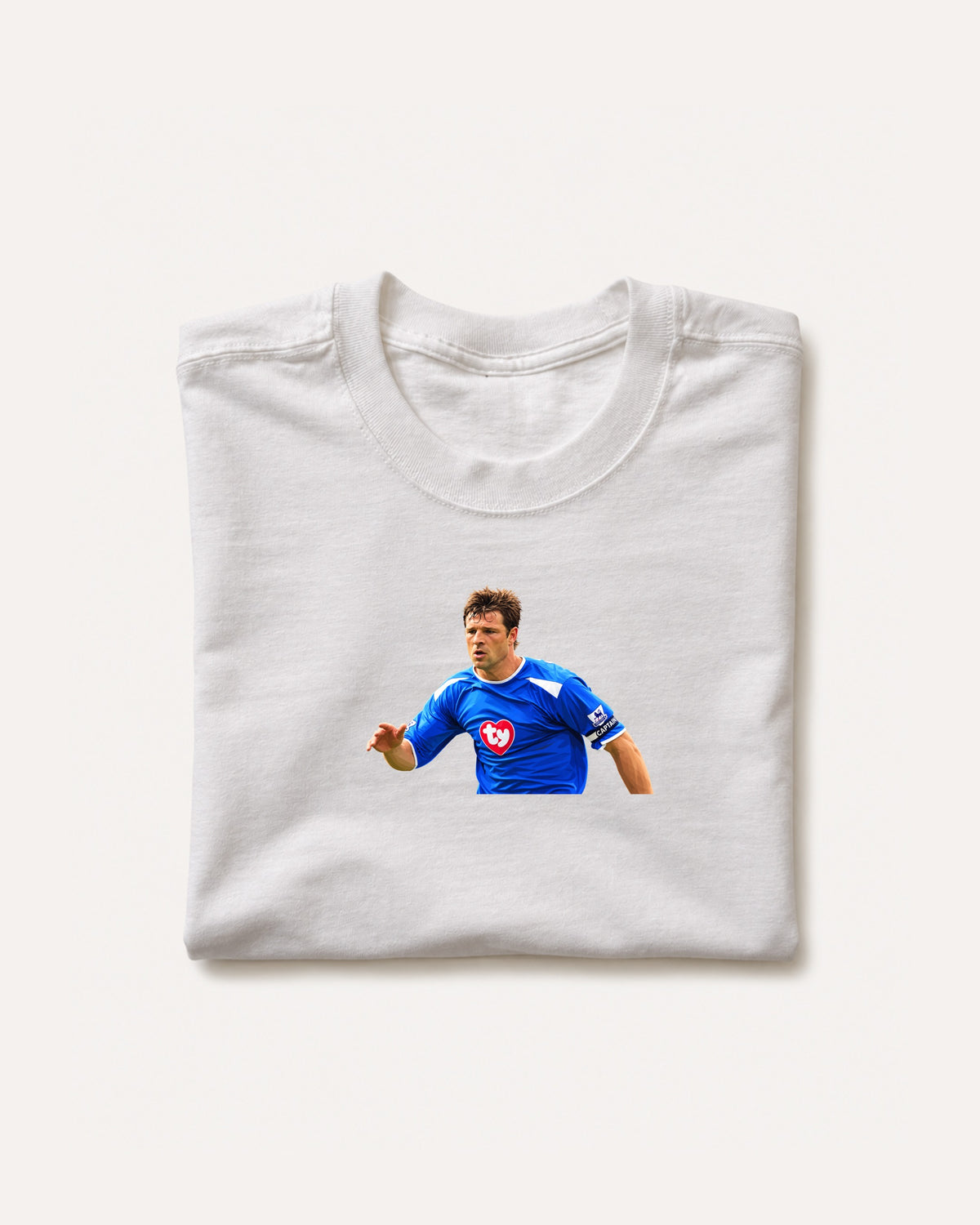 Portsmouth - de Zeeuw T-Shirt