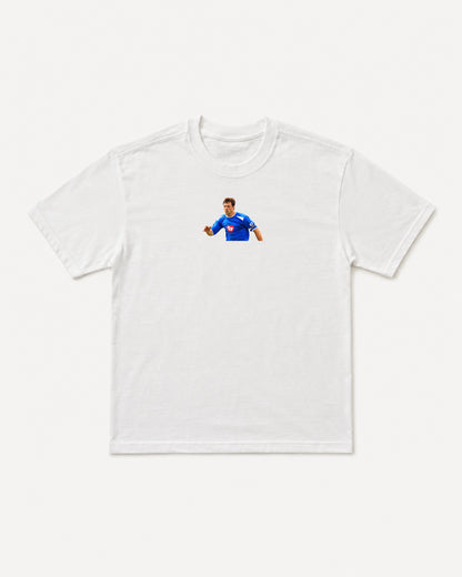 Portsmouth - de Zeeuw T-Shirt