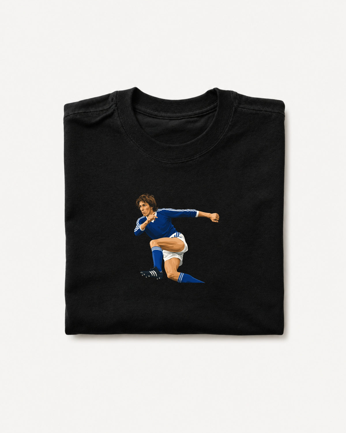 Ipswich Town - Mühren T-Shirt
