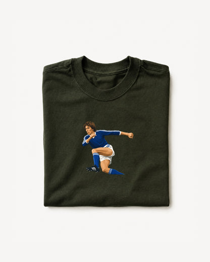 Ipswich Town - Mühren T-Shirt