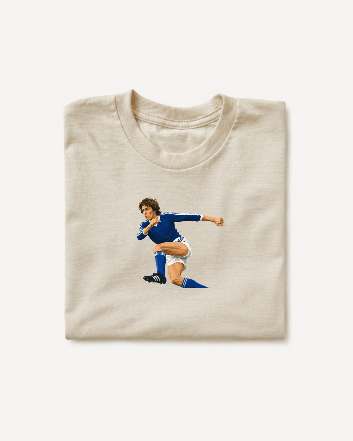 Ipswich Town - Mühren T-Shirt