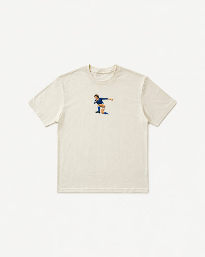 Ipswich Town - Mühren T-Shirt
