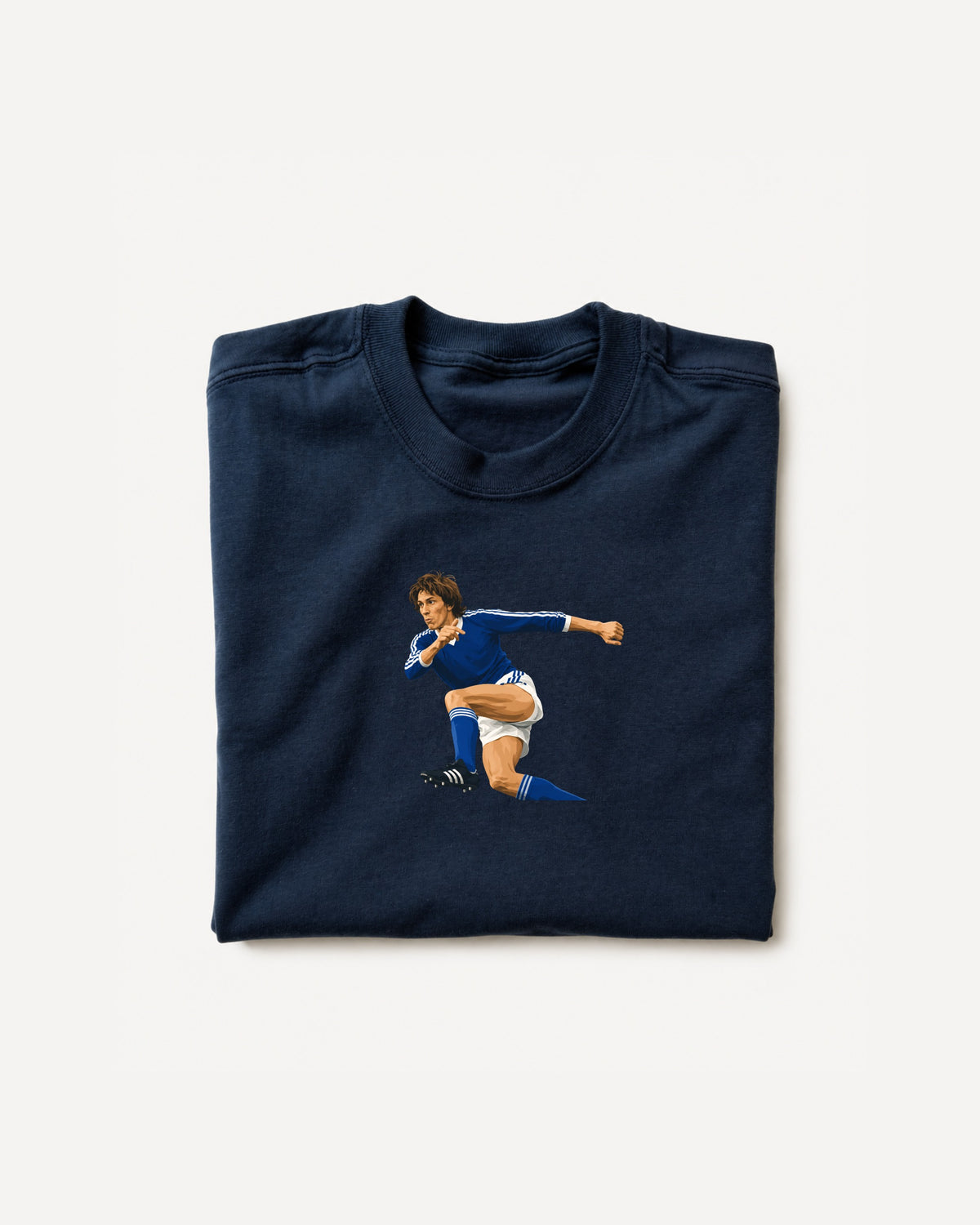 Ipswich Town - Mühren T-Shirt