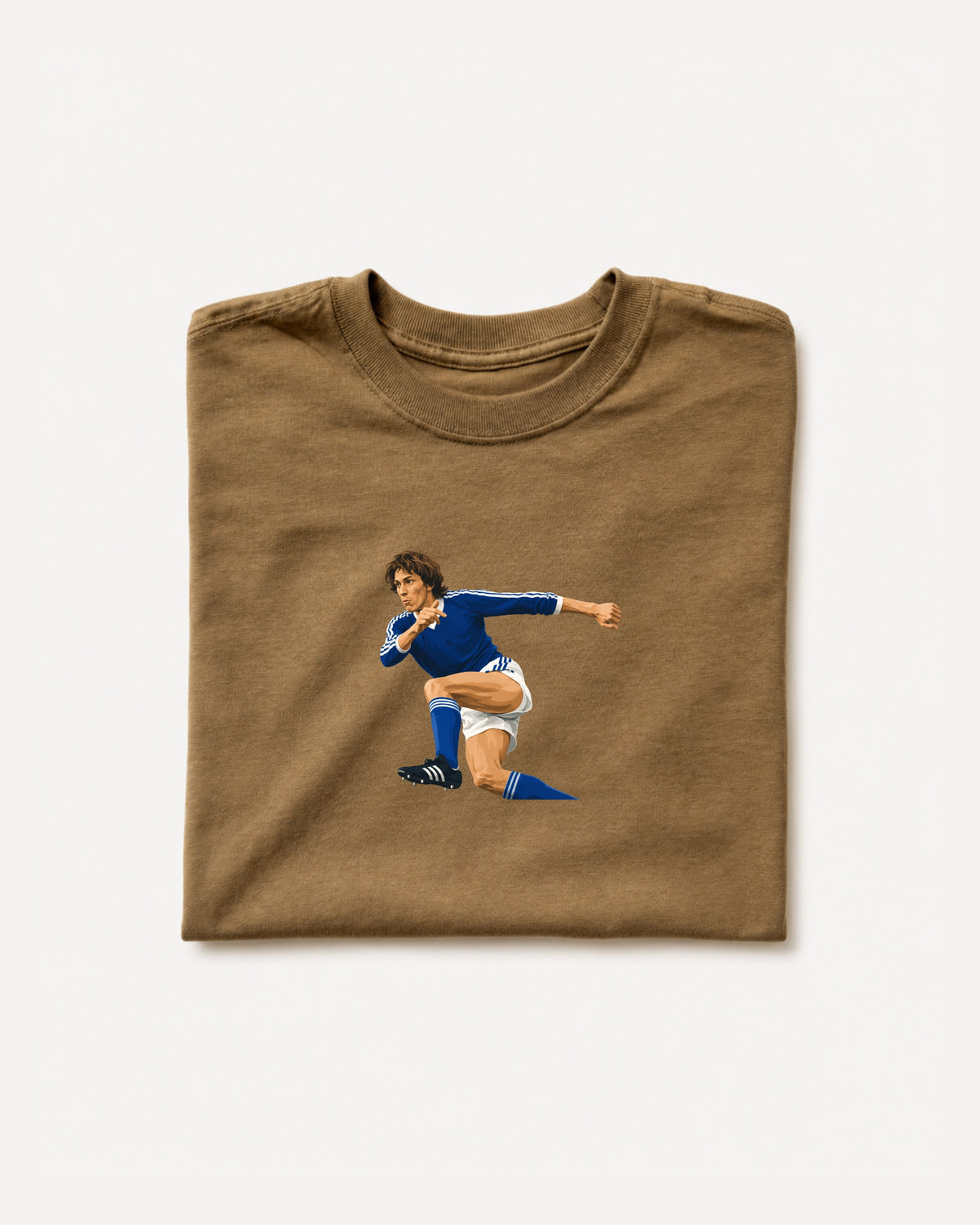 Ipswich Town - Mühren T-Shirt