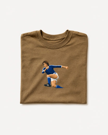 Ipswich Town - Mühren T-Shirt
