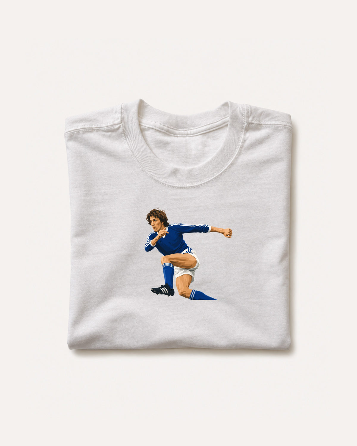 Ipswich Town - Mühren T-Shirt