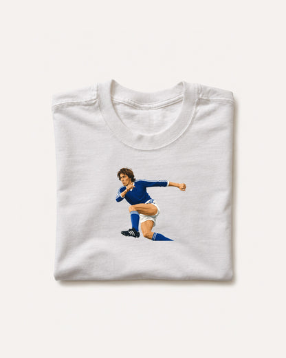 Ipswich Town - Mühren T-Shirt