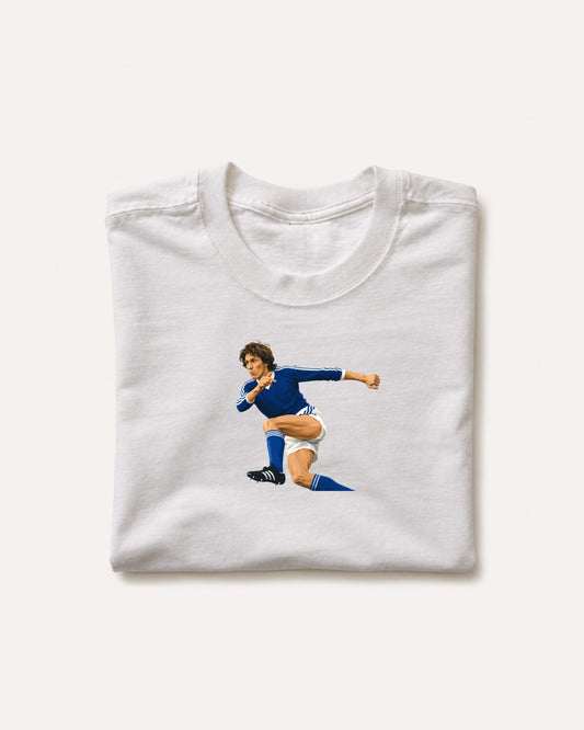 Ipswich Town - Mühren T-Shirt