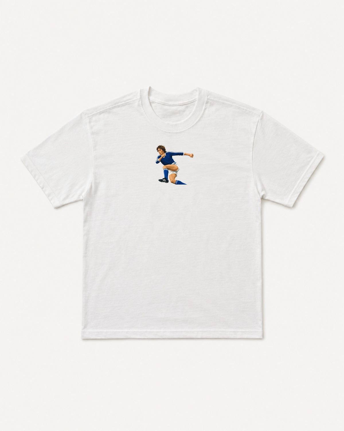 Ipswich Town - Mühren T-Shirt
