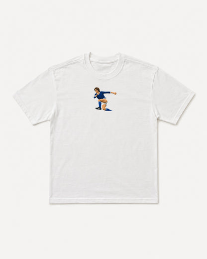 Ipswich Town - Mühren T-Shirt