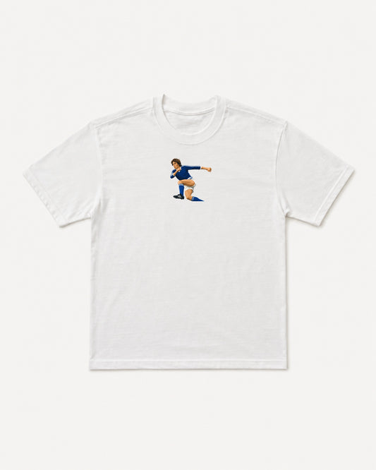 Ipswich Town - Mühren T-Shirt