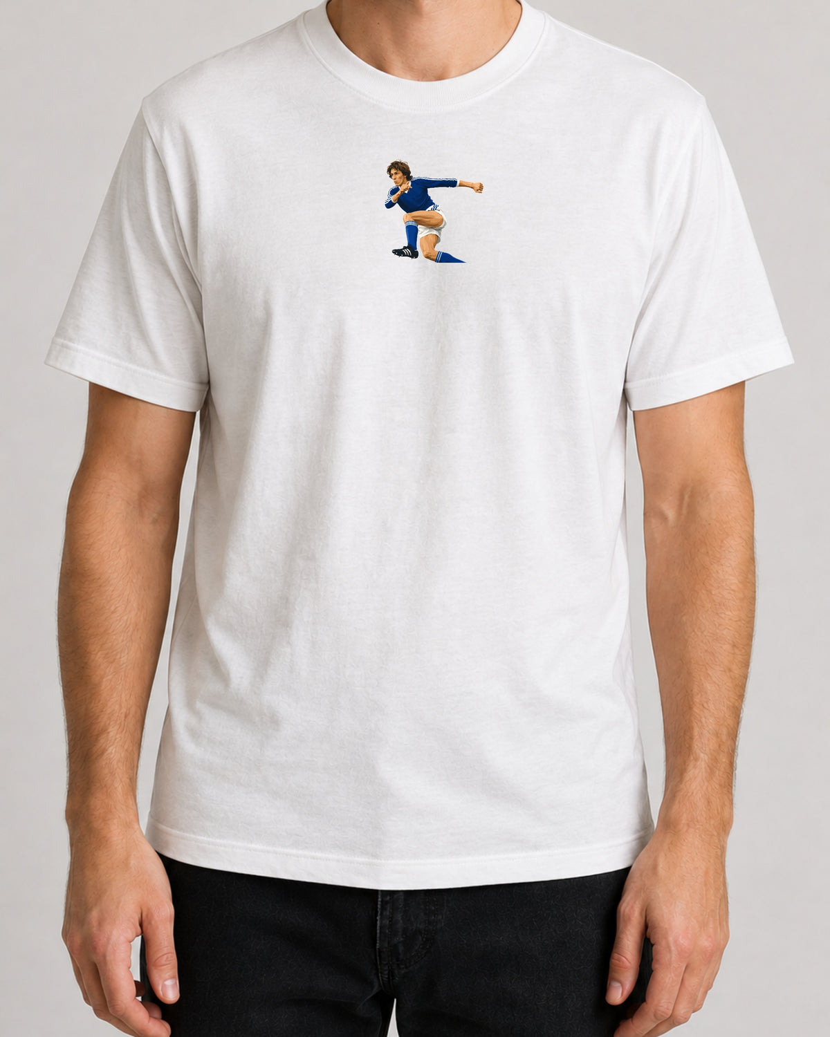 Ipswich Town - Mühren T-Shirt
