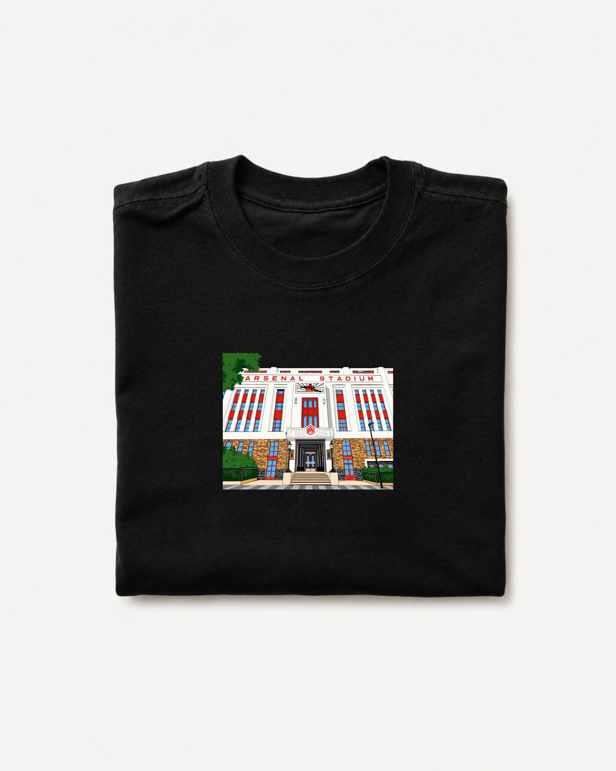 Arsenal - Highbury T-Shirt