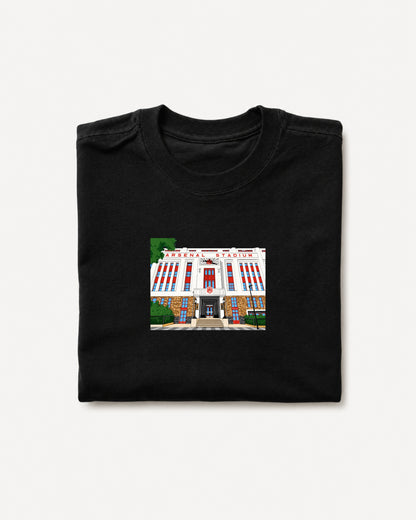 Arsenal - Highbury T-Shirt