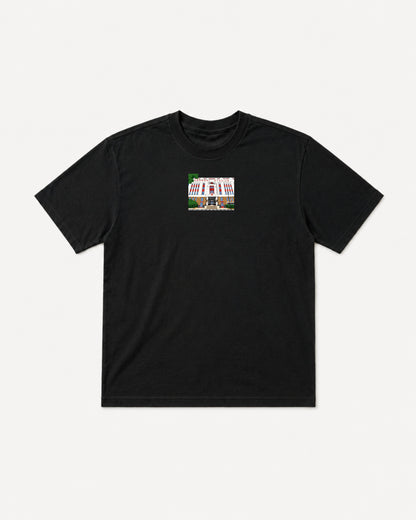 Arsenal - Highbury T-Shirt